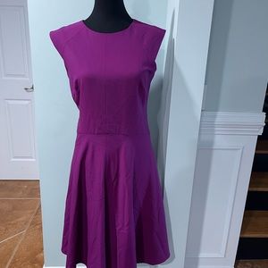 MM Lafleur Toi A Line Dress